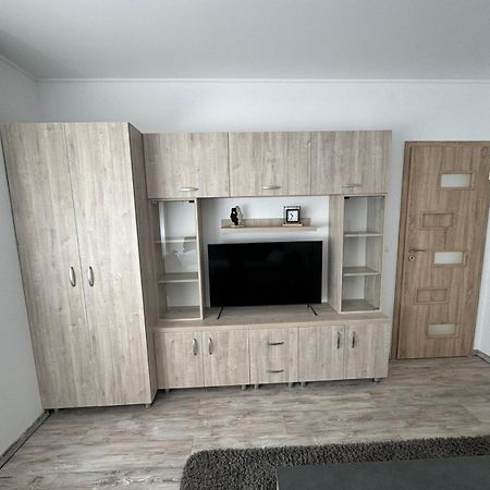 Bingo Apartman Cristuru Secuiesc Dış mekan fotoğraf