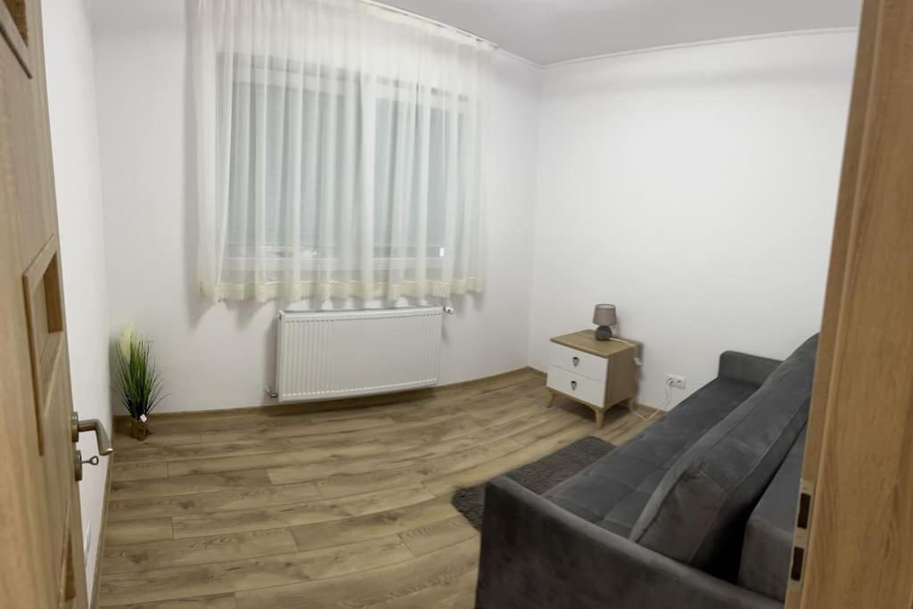 Bingo Apartman Cristuru Secuiesc Dış mekan fotoğraf
