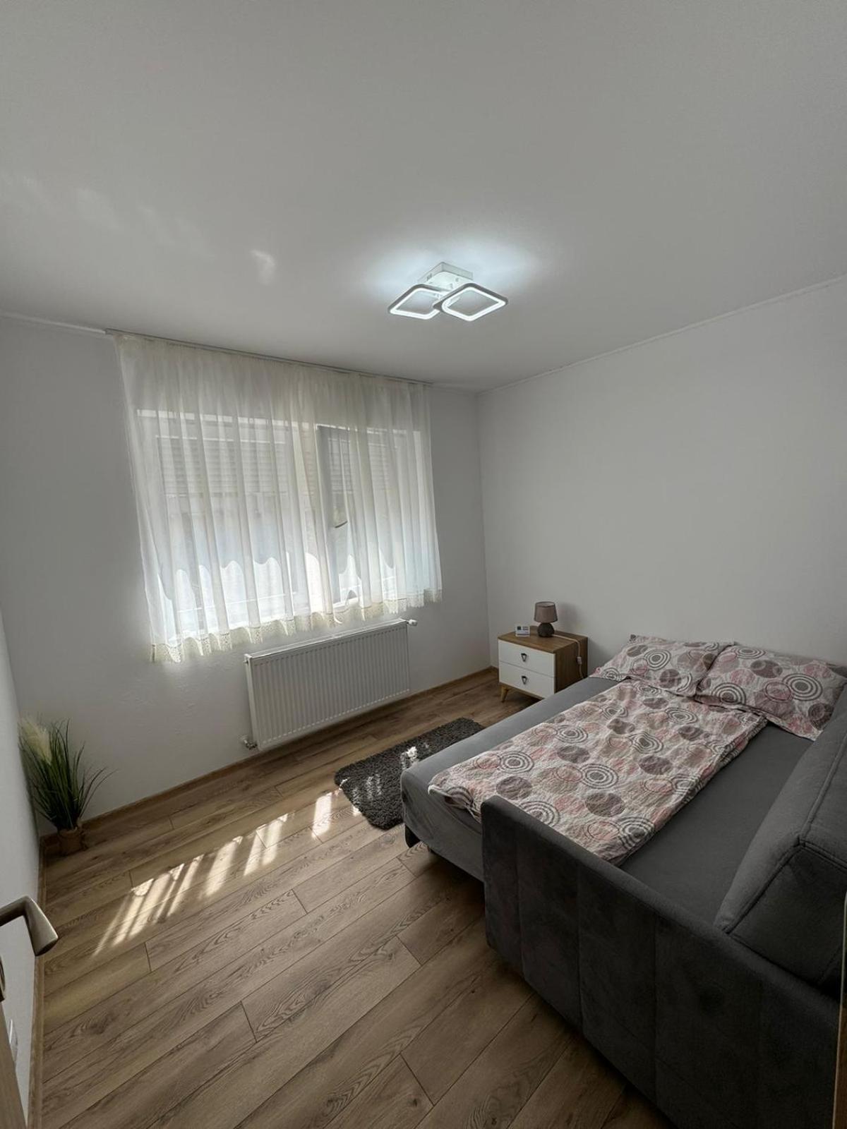 Bingo Apartman Cristuru Secuiesc Dış mekan fotoğraf