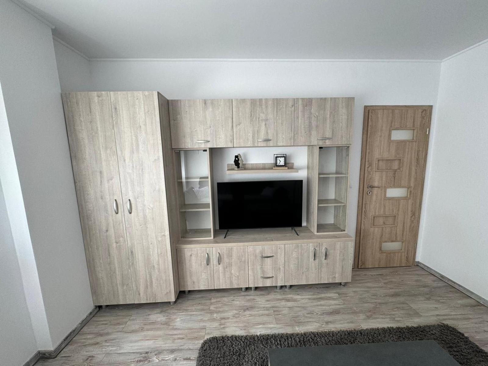Bingo Apartman Cristuru Secuiesc Dış mekan fotoğraf